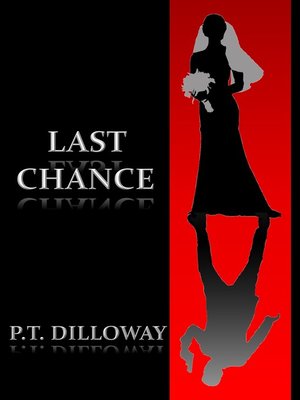 cover image of Last Chance (Chances Are #3)